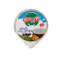 ماست موسیر 100 گرم تندیس بسته 72 عددی