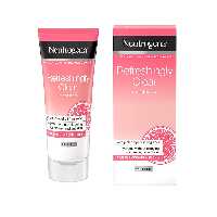آبرسان فاقد چربی نوتروژینا گریپ فروت NEUTROGENA Refreshingly Clear Oil-Free Moisturiser