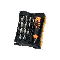 ست پیچ گوشتی جکمی JM-8160