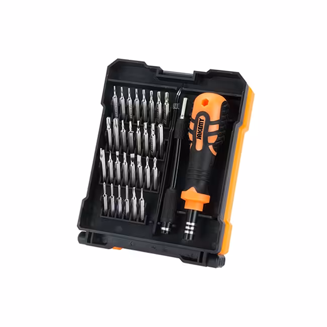 ست پیچ گوشتی جکمی JM-8160