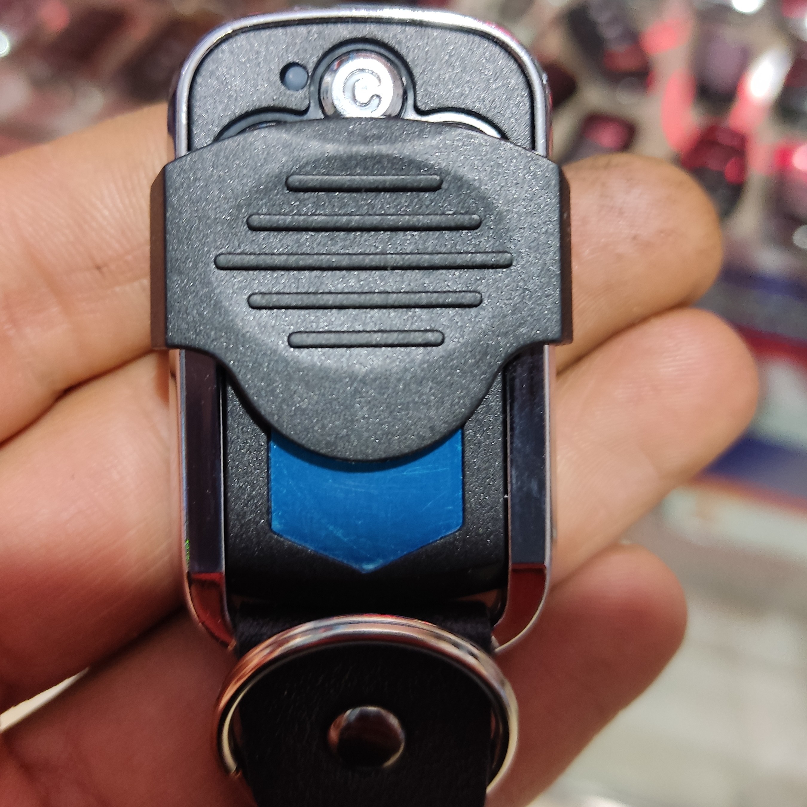 پک 10 عددی ریموت کنترل درب اتوماتیک بتایی433 جنس خوب و با کیفیت