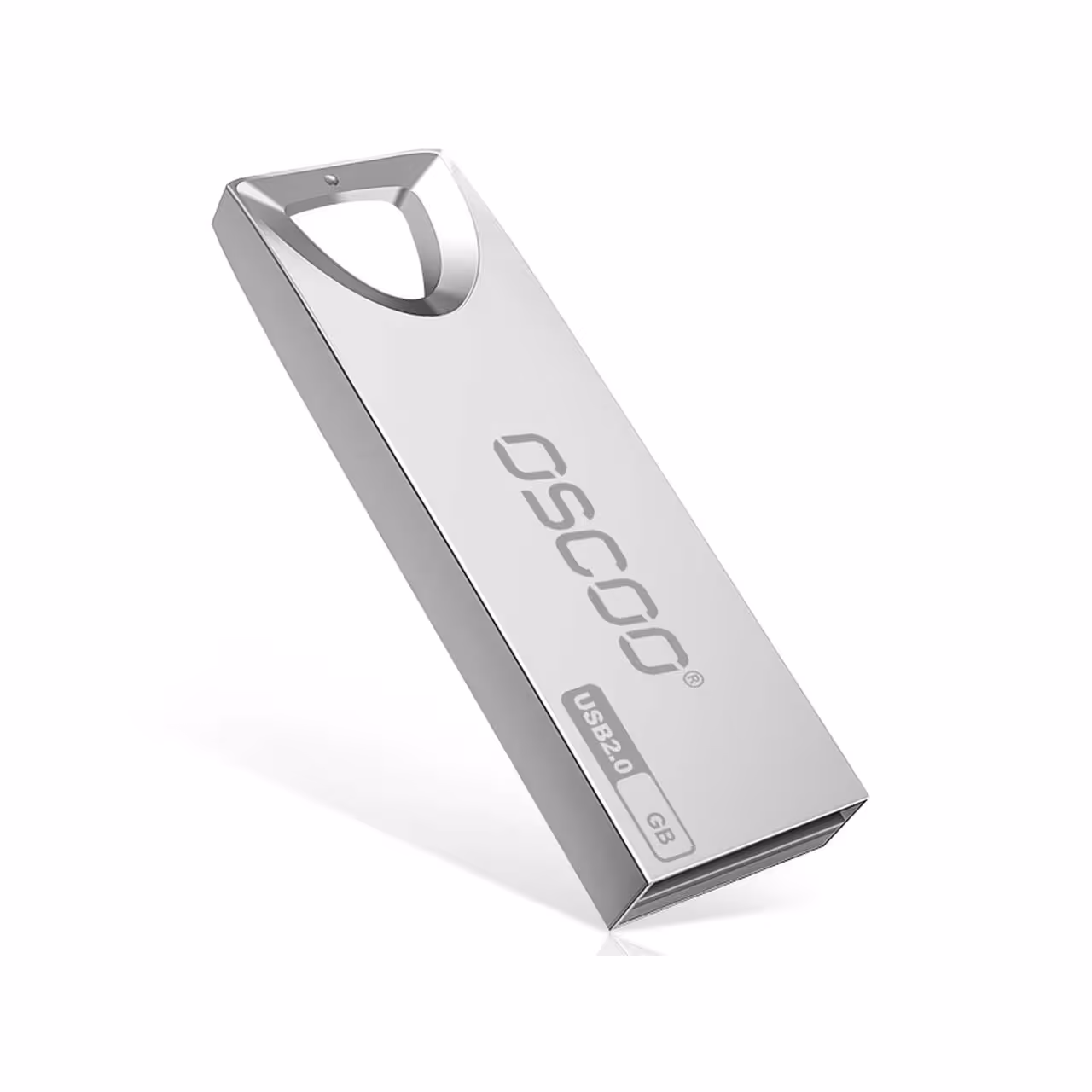 فلش مموری اسکو مدل R005 ظرفیت 8 گیگابایت