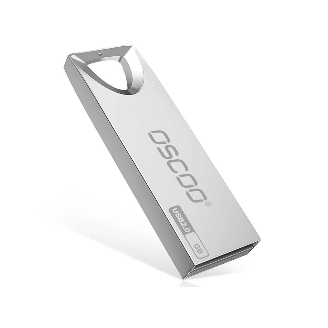 فلش مموری اسکو مدل R005 ظرفیت 8 گیگابایت