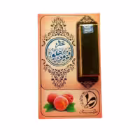 عطر هلو طیبستان فدک (1 گرمی)