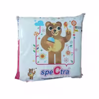 زیرانداز یکبار مصرف تعویض نوزاد 12 عددی اسپکترا Spectra