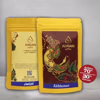 اسپرسو آختامار - آدرین  500 گرمی