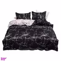 سرویس روتختی کوکو جم مدل آیسام دو نفره 6 تکه