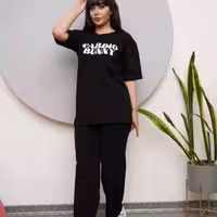ست تیشرت شلوار BUNNY