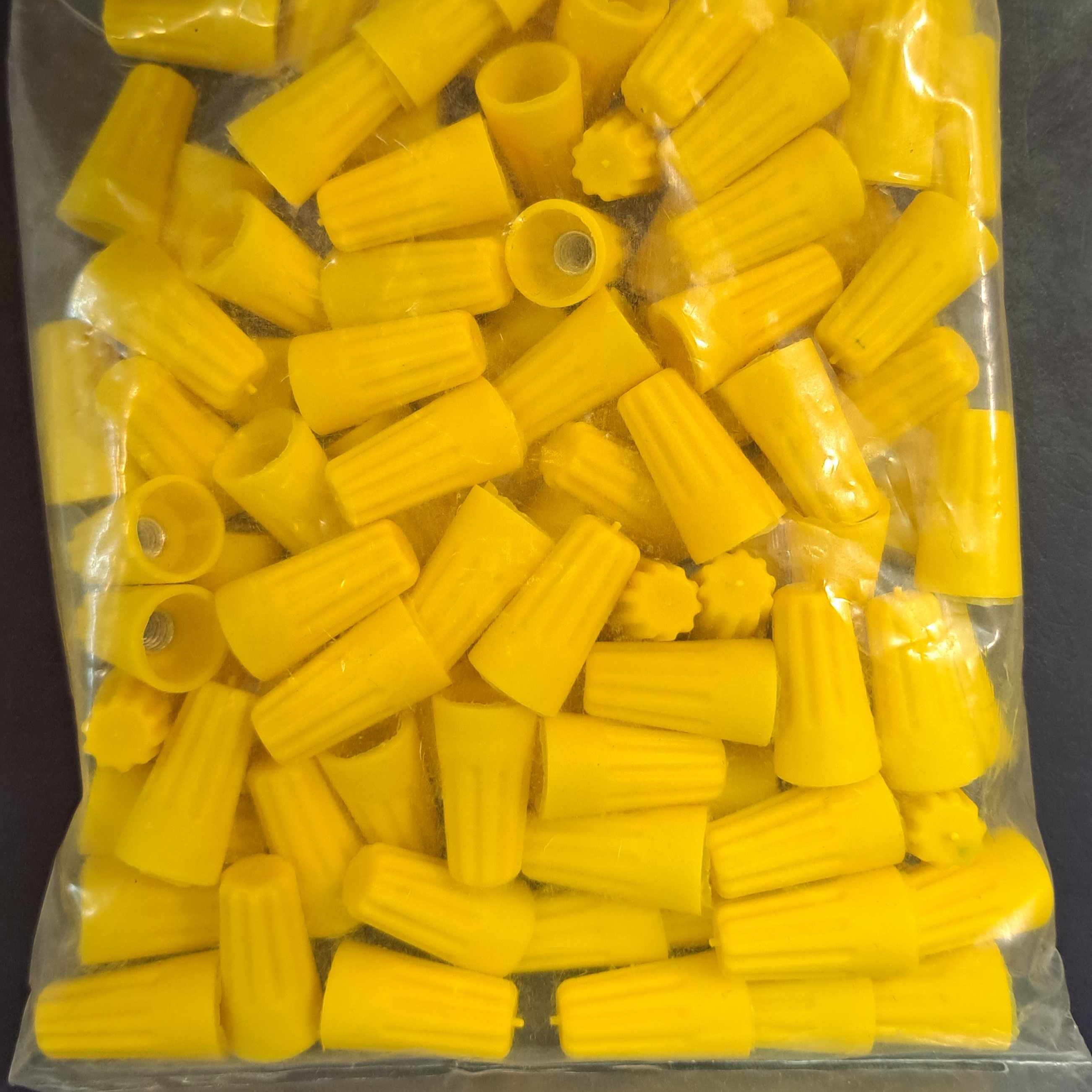 کانکتور پیچی SP4 بسته 100 عددی