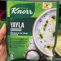 سوپ آماده کنور  ترکیه مدل Yayla مناسب 4نفر 