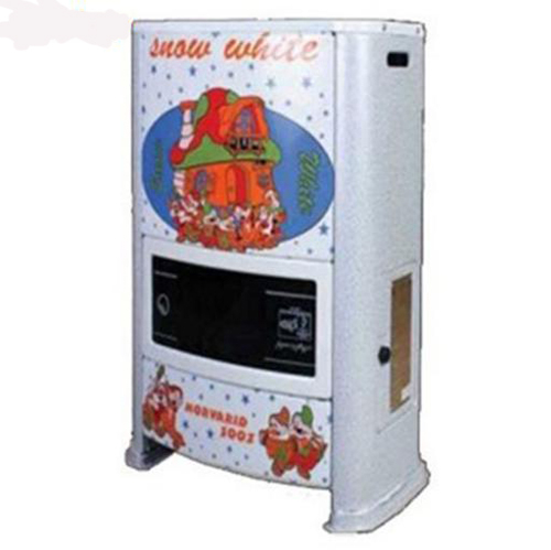 بخاری گازی مروارید سوز مدل 8000 طرح کودک