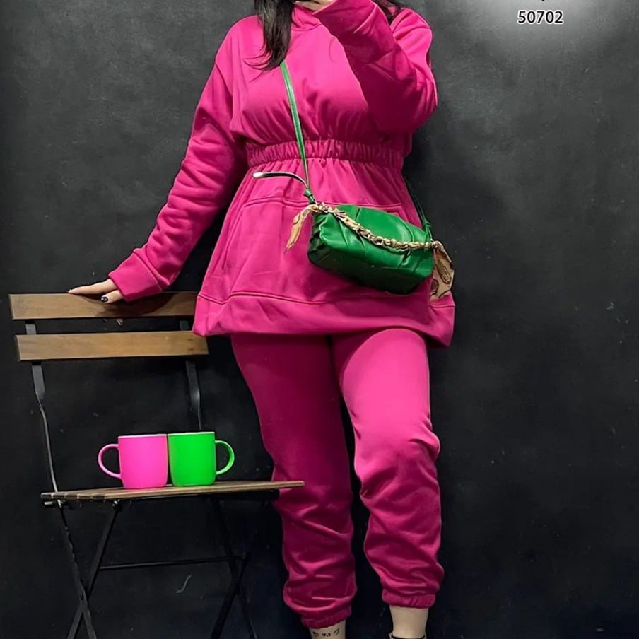 هودی جاگر ست