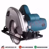 اره گردبر پوکا مدل C1853