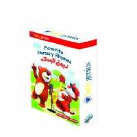 نبوغ کودک Baby Genius