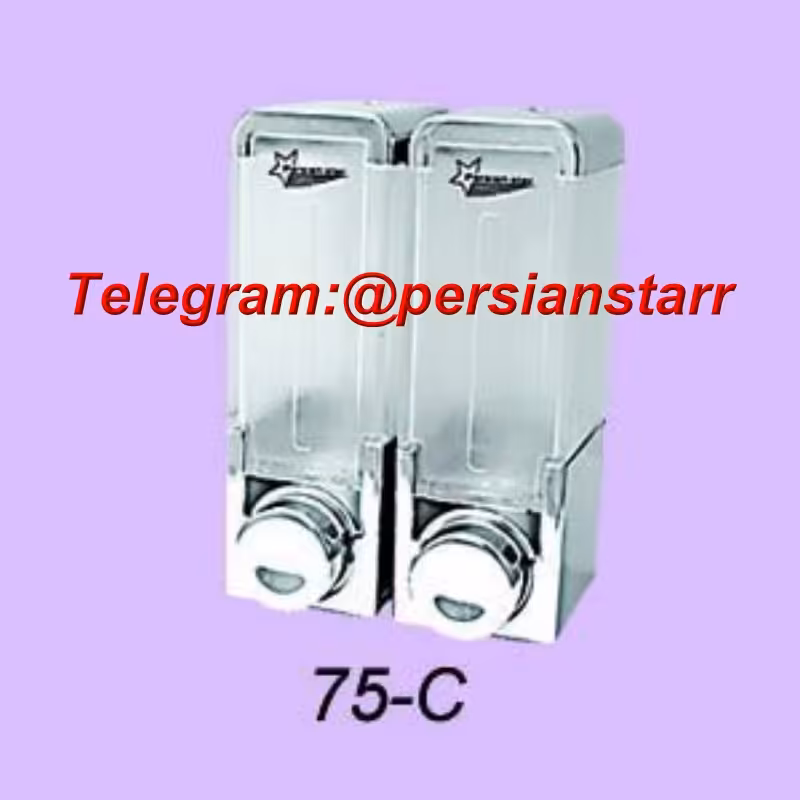 جا مایع  2قلو