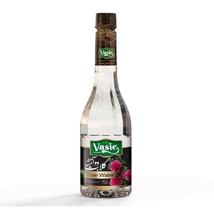 گلاب دوآتیشه وسیع(1 لیتری) 