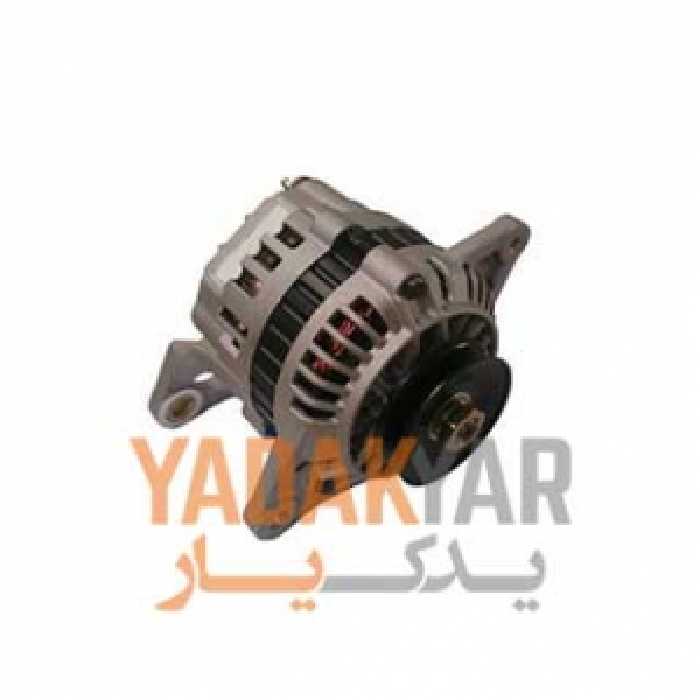 دینام پراید عظام