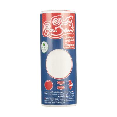 دستمال نظافت خانه و آشپزخانه پرسان کد 0022