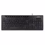 کیبورد باسیم ای فورتک مدل KD-800 | هدیش