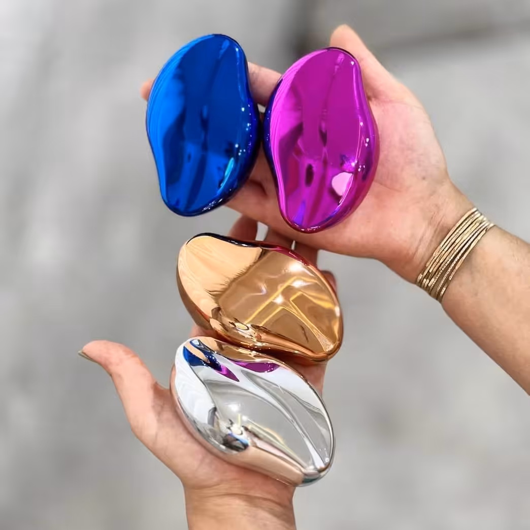 موبر کریستالی باکیفیت عالی چهار رنگ زیبا 