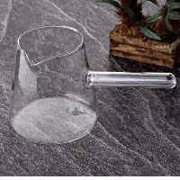 شیرجوش قهوه جوش پیرکس 