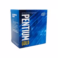 پردازنده مرکزی اینتل مدل Pentium G5420 BOX