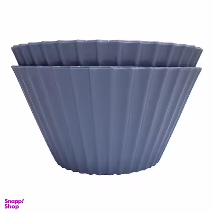 پیاله مدل وارتان بسته 2 عددی