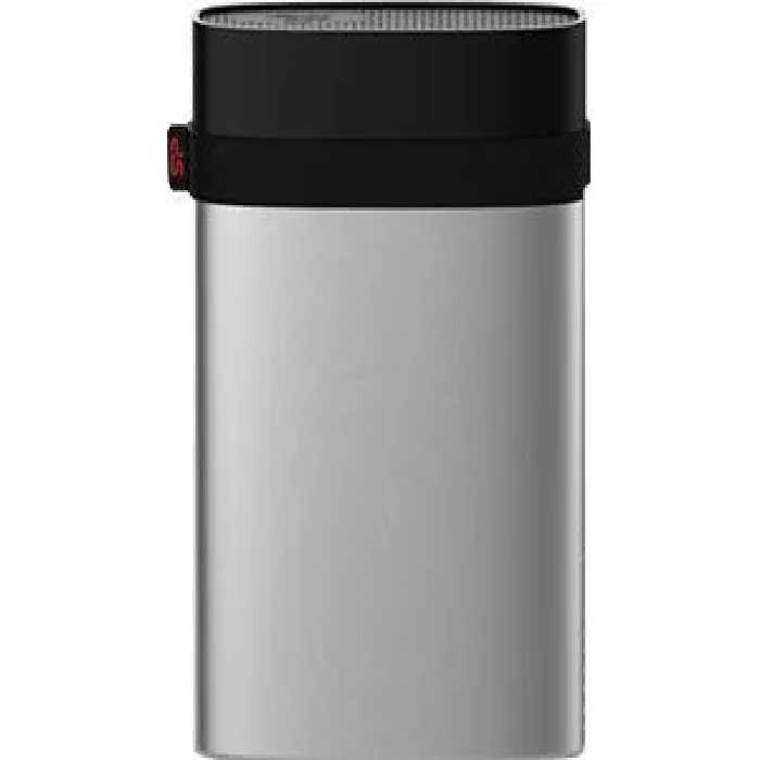 هارد اکسترنال ترابایت Silicon Power مدل ARMOR A85