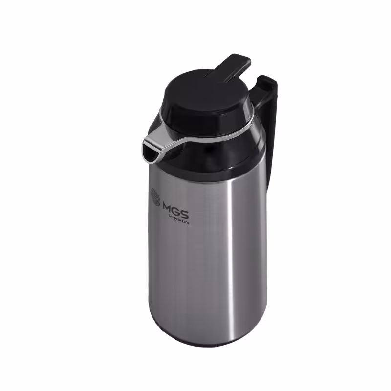 فلاسک ام جی اس مدل FL03SG ظرفیت 1600 CC