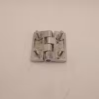 لولا ی پیچ سر خود بسته های  جفتی