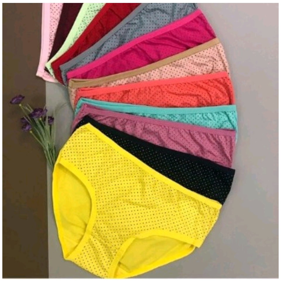 شورت نخ پنبه 