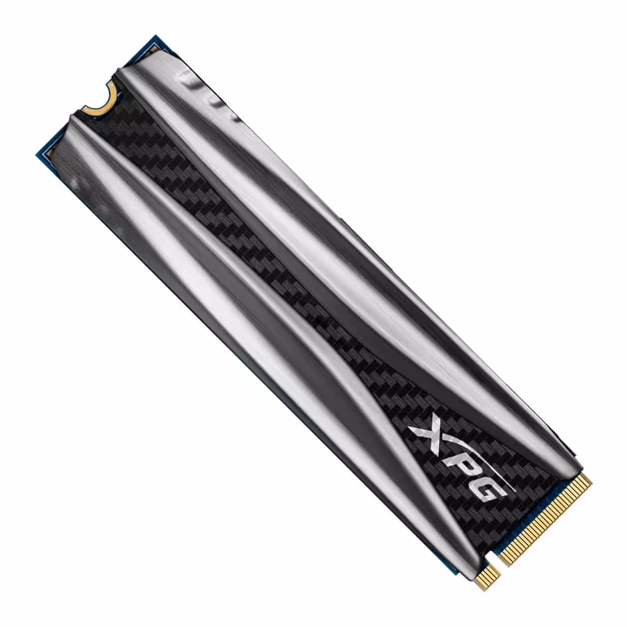 قیمت و خرید اس اس دی ای دیتا 1 ترابایت XPG GAMMIX S50 | یاس ارتباط