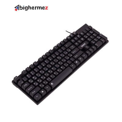 کیبورد باسیم بیاند مدل BK-2350
