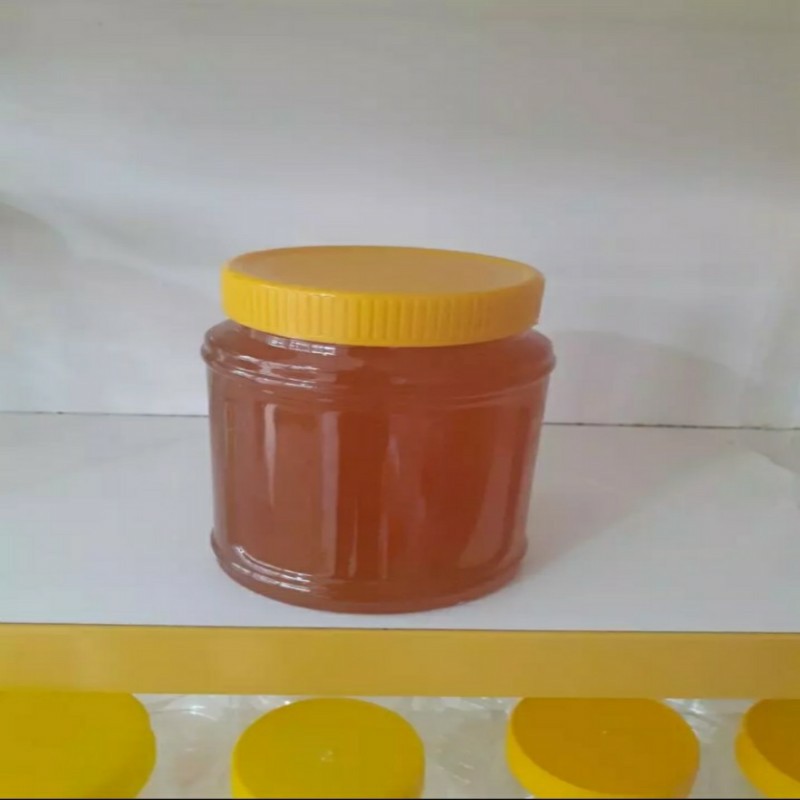 عسل طبیعی و بدون تغذیه چند گیاه سبلان با ساکارز یک درصد کیلویی 209 هزار تومن