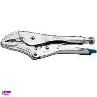 انبر قفلی نووا (No Va) مدل Ntp-8030 سایز 10 اینچ