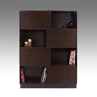 کتابخانه البرز JL