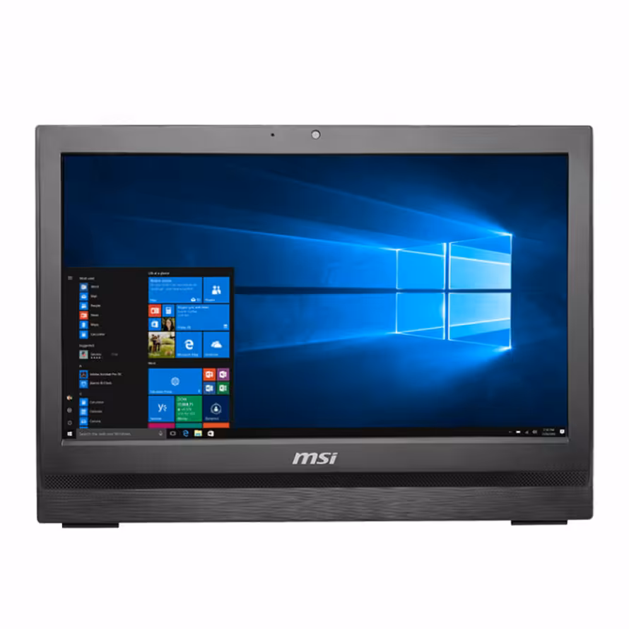 آل این وان 20 اینچ لمسی ام اس آی Pro 20 7NC i3/4GB/1TB/2GB NT