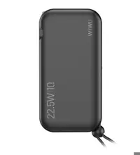 پاور بانک 22.5W ویوو مدل JC-23 ظرفیت 10000 میلی آمپر ساعت