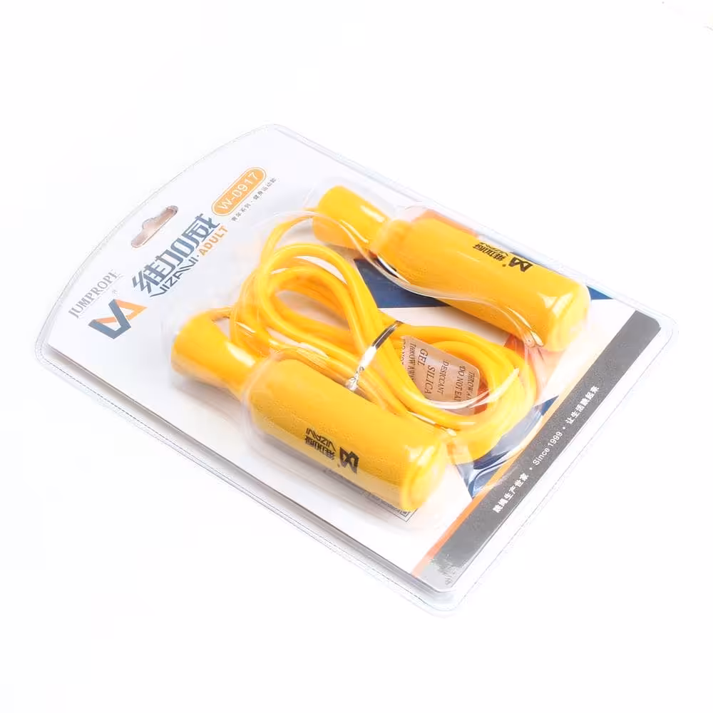 طناب ورزشی مدل W-0917