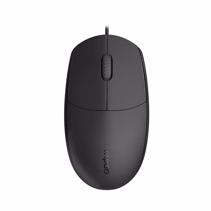 ماوس باسیم رپو مدل N100C