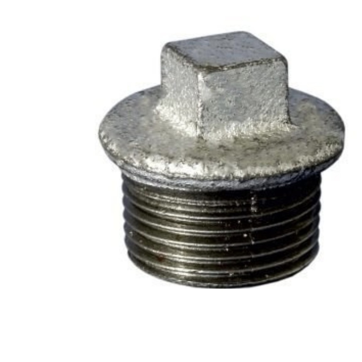 درپوش سه چهارم فلزی گالوانیزه 