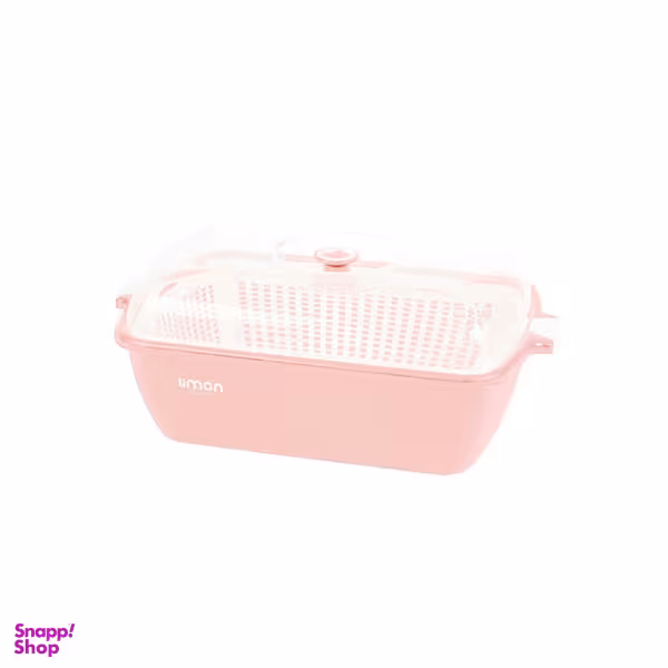 ظرف نان لیمون (Limon) مدل یاس 2