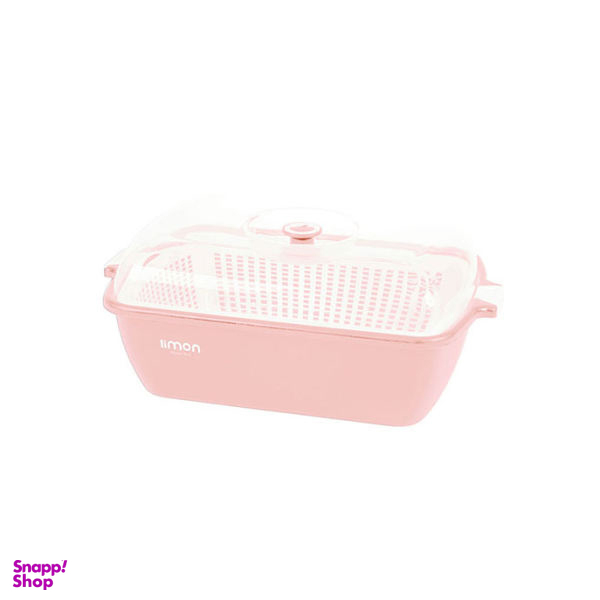 ظرف نان لیمون (Limon) مدل یاس 2