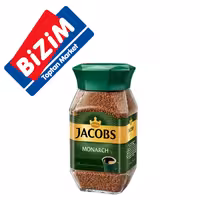 قهوه 190 گرمی جاکوبز