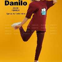 تیشرت و شلوار  ست