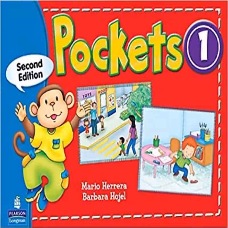Pockets 1