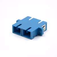 آداپتور فیبرنوری نگزنس SC سینگل مود N205.624