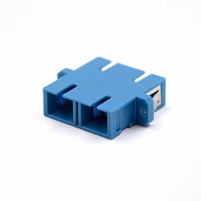 آداپتور فیبرنوری نگزنس SC سینگل مود N205.624