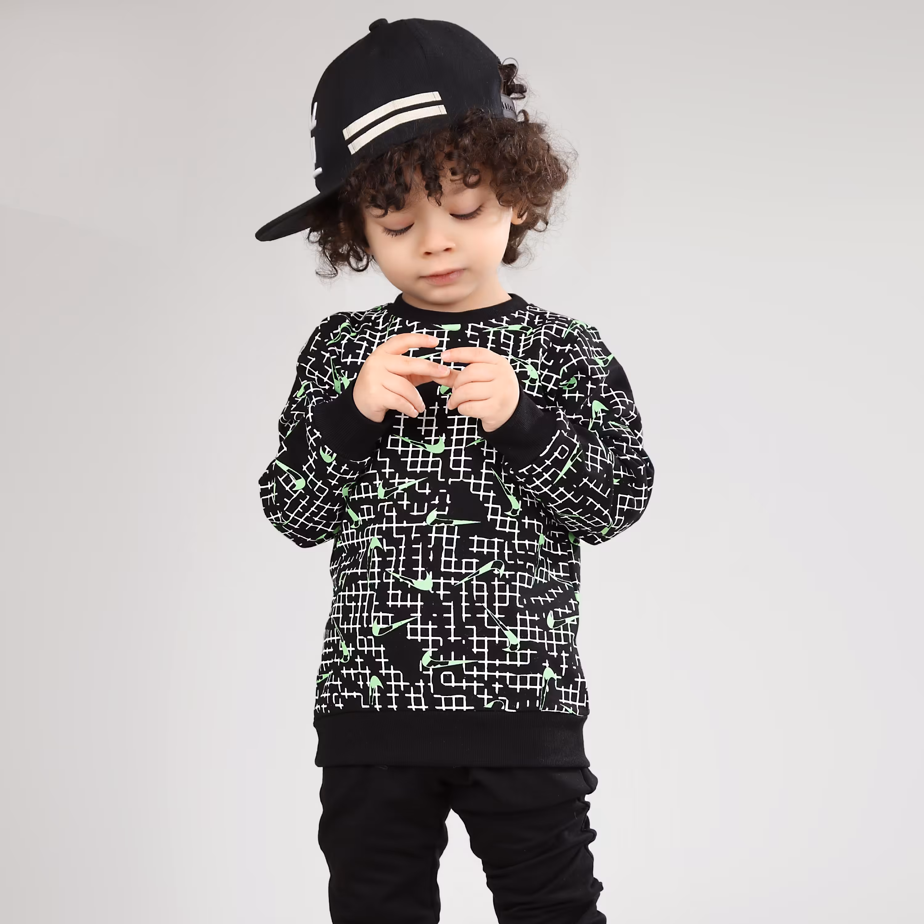 بلوز و شلوار پسرانه سایز 1،2،3