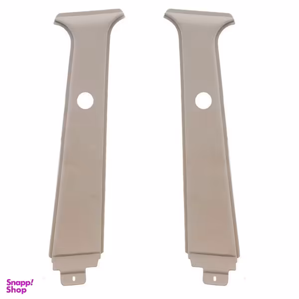 قاب ستون داخل وسط بالا خودرو چیکال (Chikal) مدل B-13 مناسب برای پراید صبا بسته 2 عددی